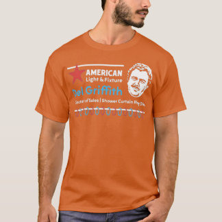 American Light & Fixture T-Shirt