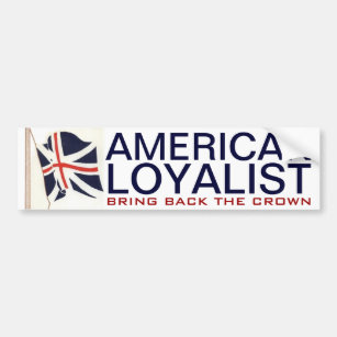 The Crown Sticker