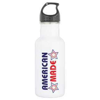 American Made Water Bottle