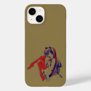 iPhone 7 Cases Girls Today by ArtsCase