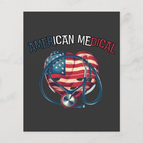 american medical happy 4th july cartoon