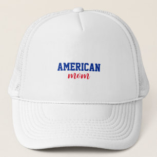 American Mom Hat