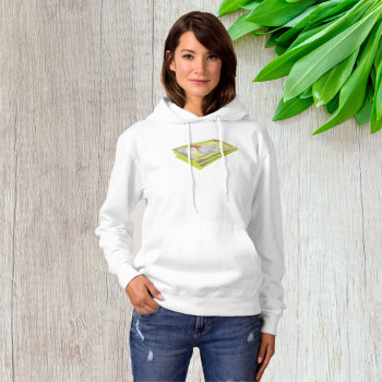 American Money Hoodie by spudcreative at Zazzle