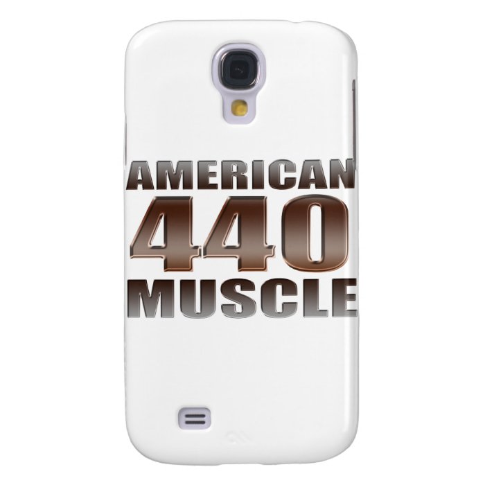 american muscle 440 samsung galaxy s4 covers