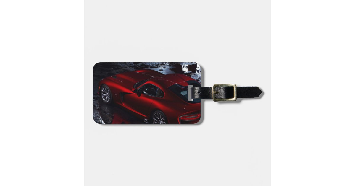 American Muscle Car Wallpaper 4833 Hd Wallpapers J Luggage Tag