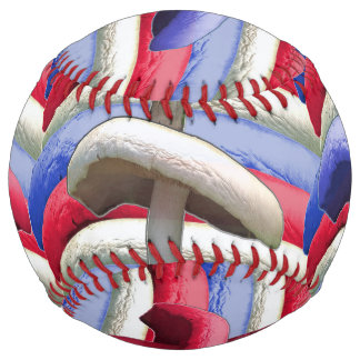 American Mushrooms Softball