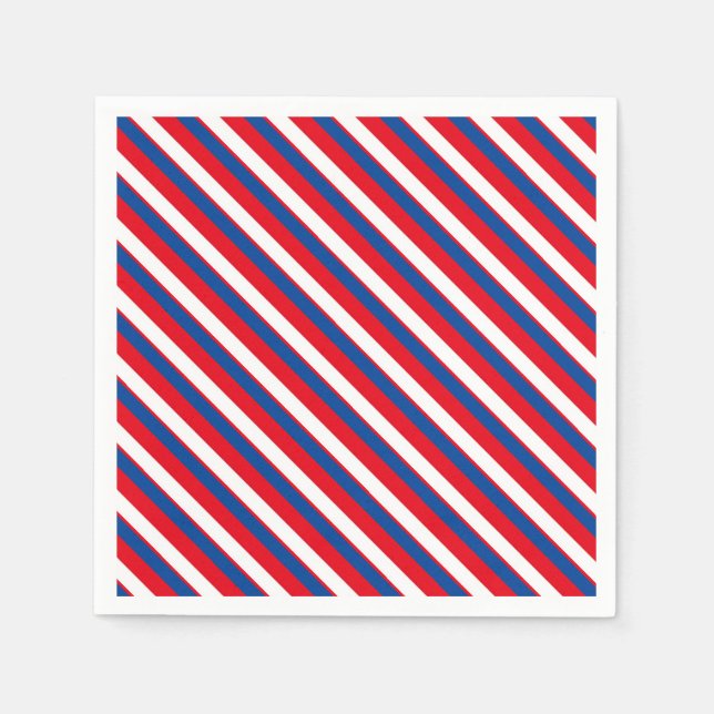 American Napkins (Front)