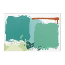 American National Park - Art by ZMJ