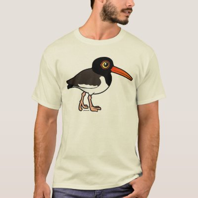 American Oystercatcher T-Shirt