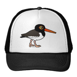 American Oystercatcher Trucker Hat