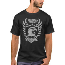 American Patriot - Fight To Win  