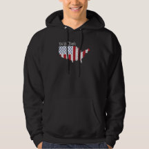 American Peace Flag We the People America