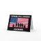 American Personalized Army Graduation