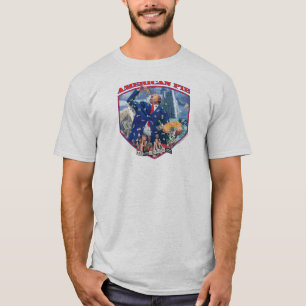 American Pie t-Shirt