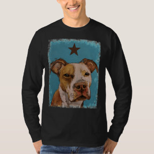 American Pit Bull 1 T-Shirt