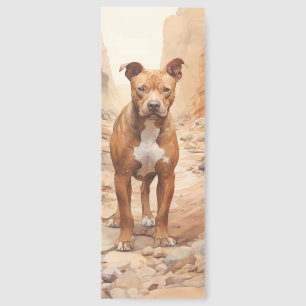 American Pit Bull   Bookmarks