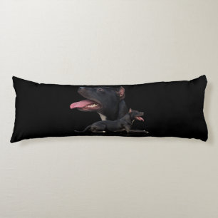 American Pit Bull Terrier Body Pillow