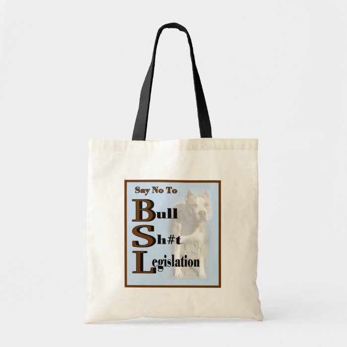 American Pit Bull Terrier Gifts Tote Bags