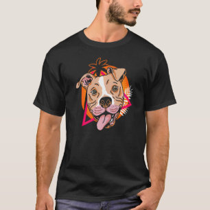 American Pit Bull Terrier  Pit Bull Dog Breed Owne T-Shirt