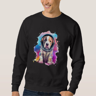 American Pit Bull Terrier Sweatshirt