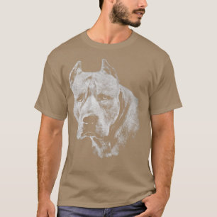 American Pit Bull Terrier T-Shirt