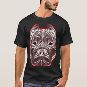 American Pit Bull Terrier T-Shirt