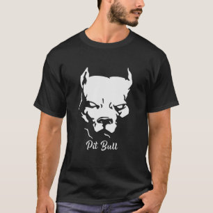 American Pit Bull Terrier T-Shirt