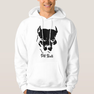 American Pit Bull Terrier T-Shirt Hoodie