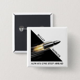 American Political Election Button