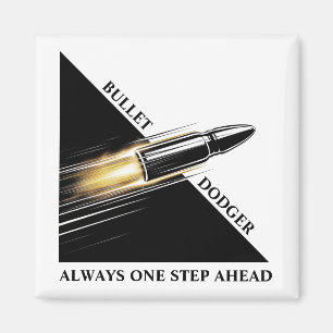 American Political Election Magnet