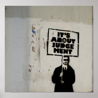 American Politics Poster