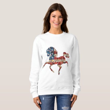 American Pony Sweatshirt