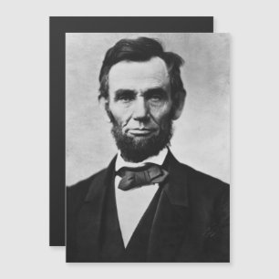 American President Abraham Lincoln, Civil War