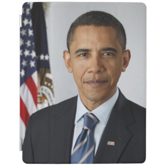 American President Barack Obama at White House iPad Smart Cover