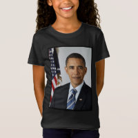 American President Barack Obama at White House 