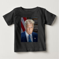 American President Donald Trump Photo 2025