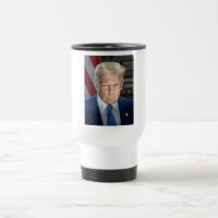 American President Donald Trump Photo 2025