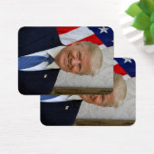 American President Donald Trump White House (Desk)