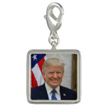American President Donald Trump White House