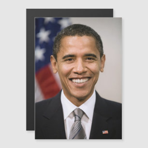 American President Elect Barack Obama
