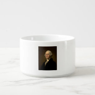 American President George Washington, Stuart Bowl