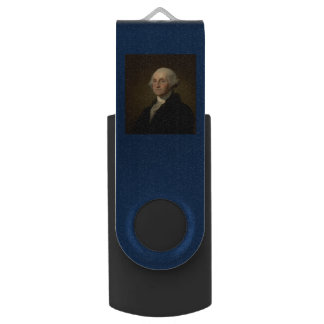 American President George Washington, Stuart Flash Drive