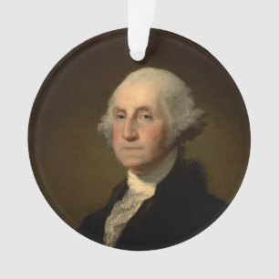 American President George Washington, Stuart Ornament