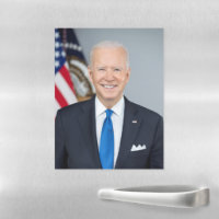American President Joe Biden White House Photo