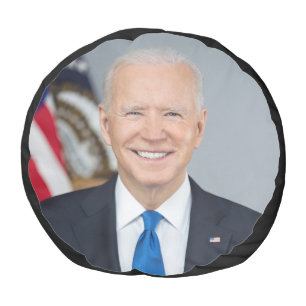 American President Joe Biden White House Photo  Pouf