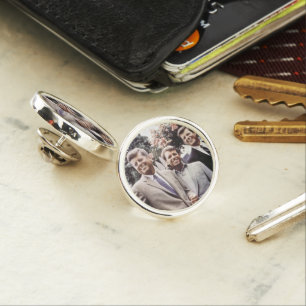 American President John Kennedy & Robert & Ted Lapel Pin