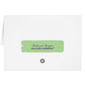 American Pride Cards (Back Horizontal)