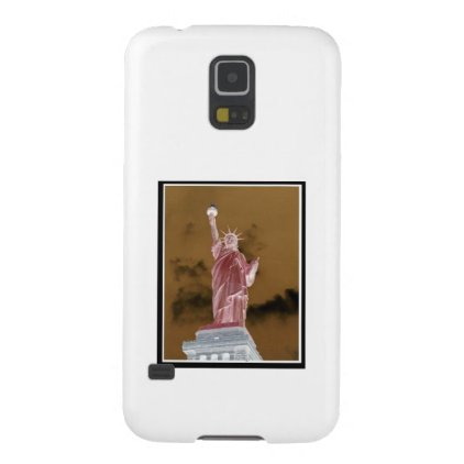 American Pride Case For Galaxy S5