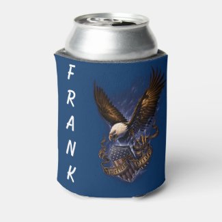 American Pride Eagle