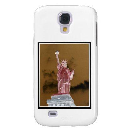 American Pride Galaxy S4 Case